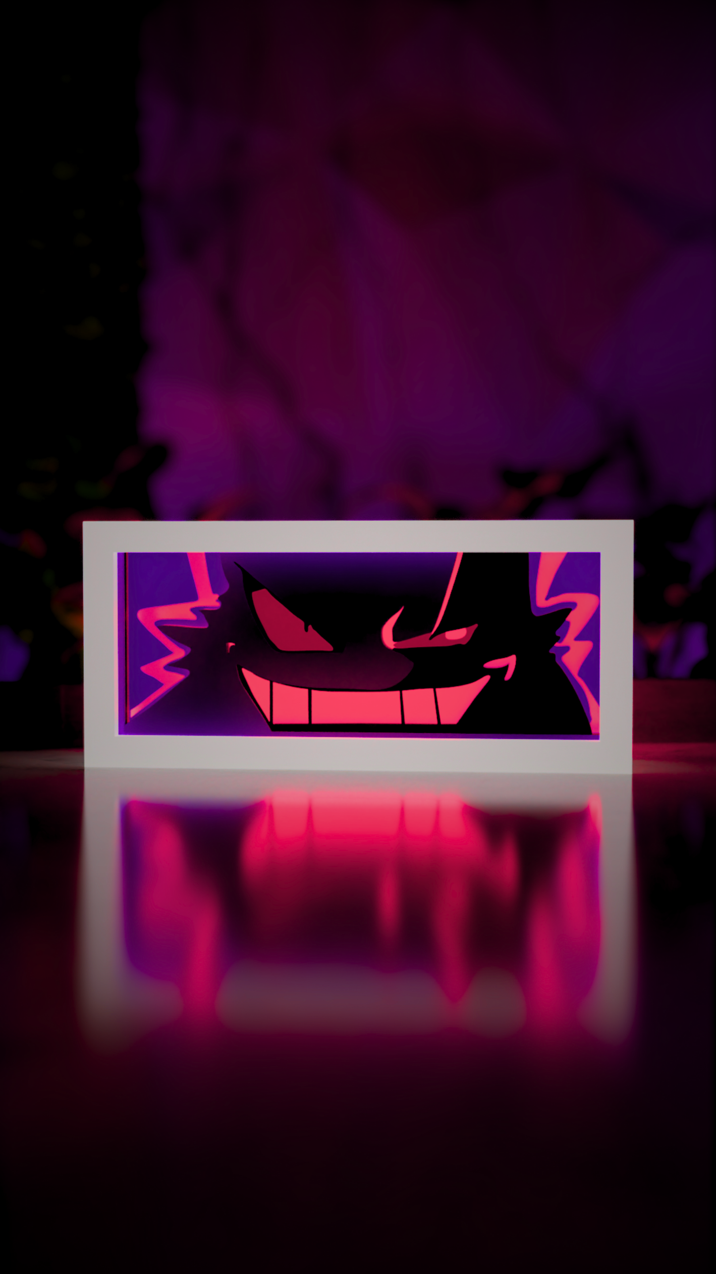 Gengar v2
