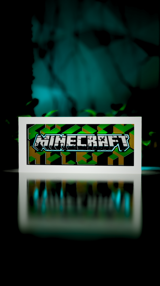 Minecraft v2