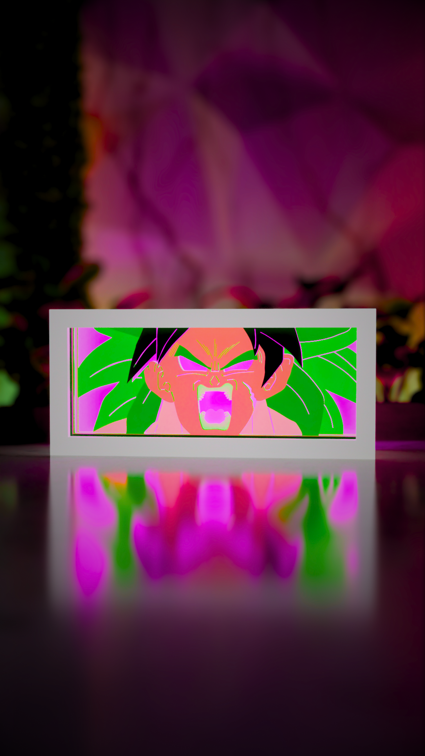 Broly