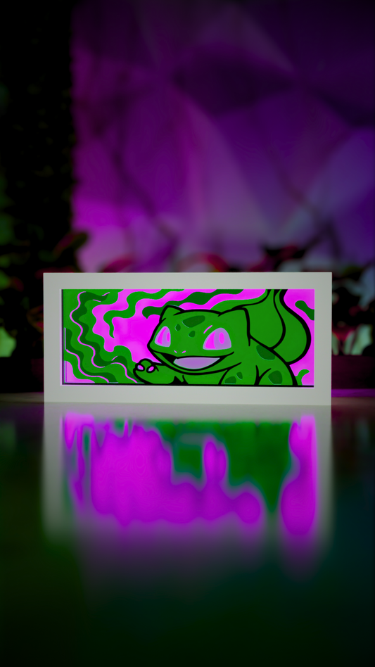 Bulbasaur