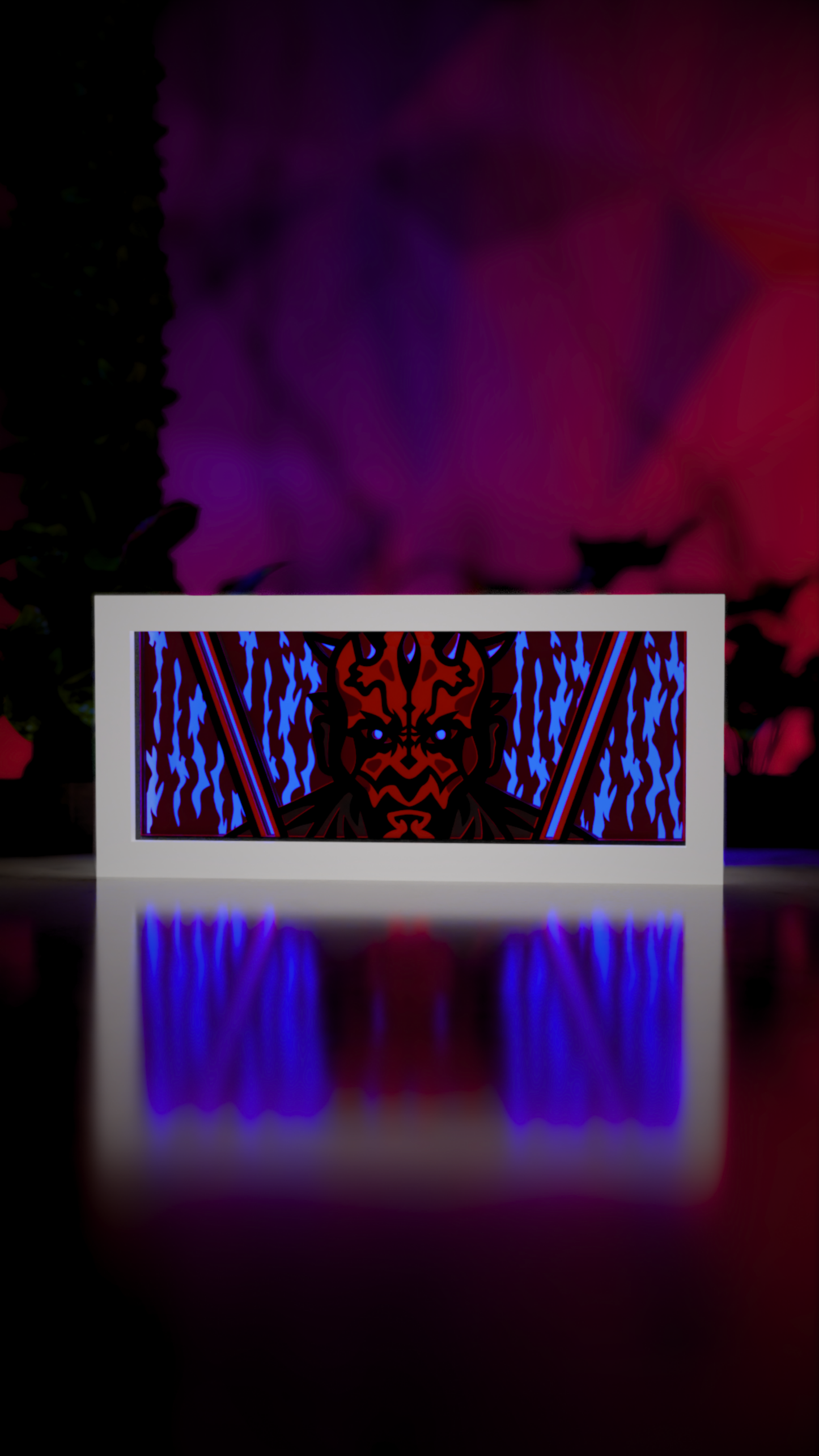 Darth Maul