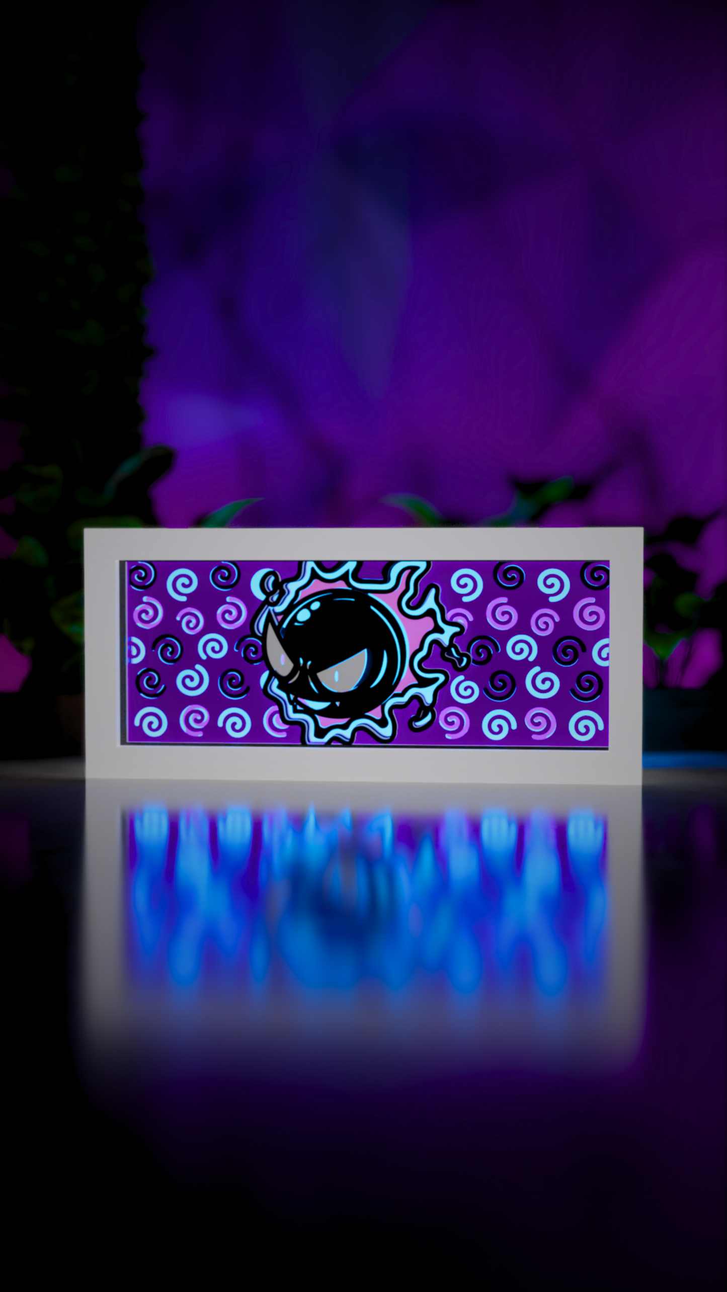 Gastly