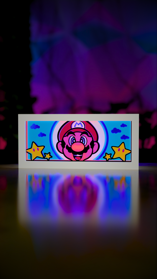 Mario