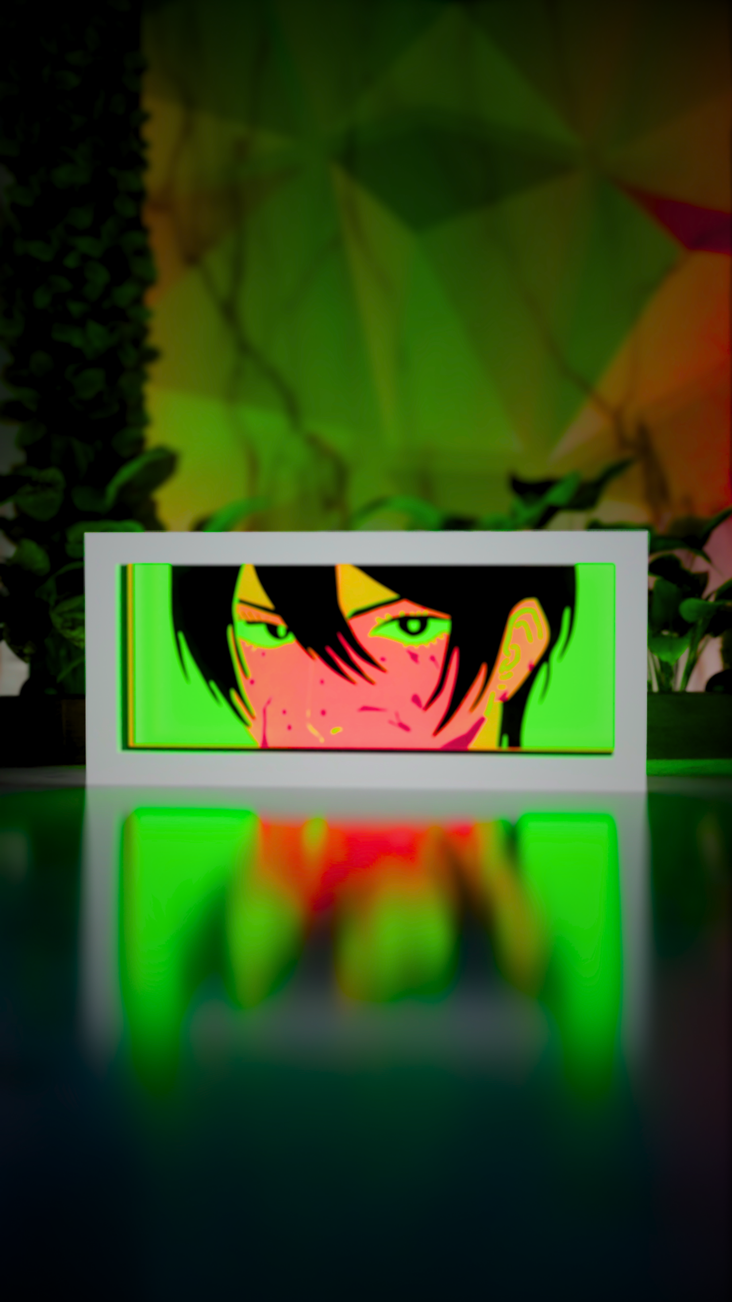 Mikasa