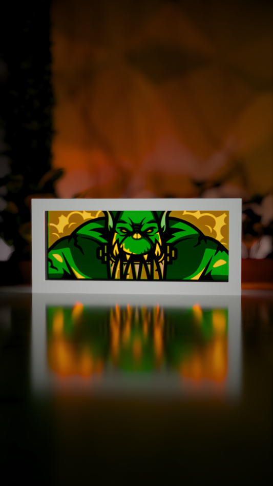 Ork