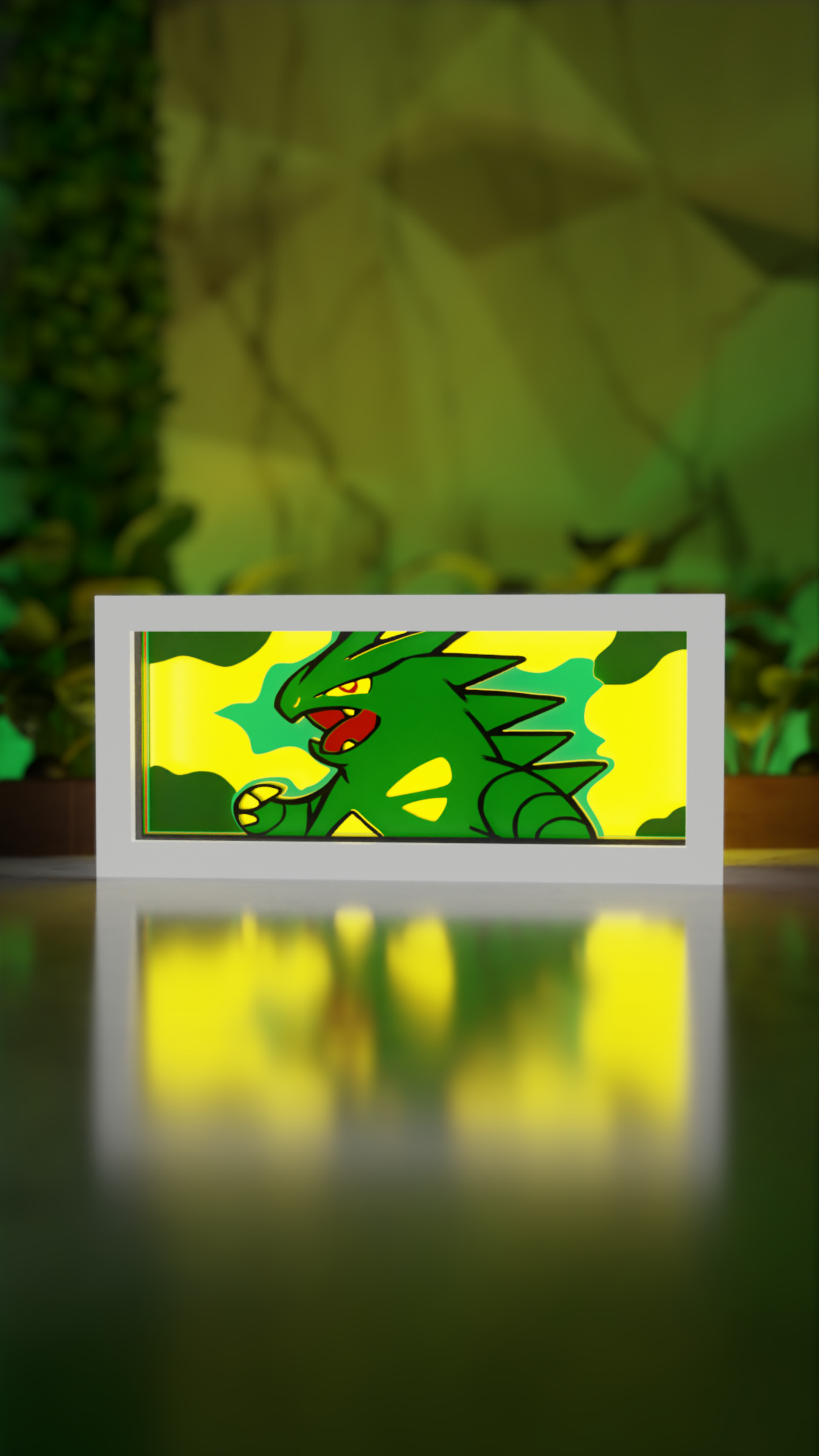 Tyranitar