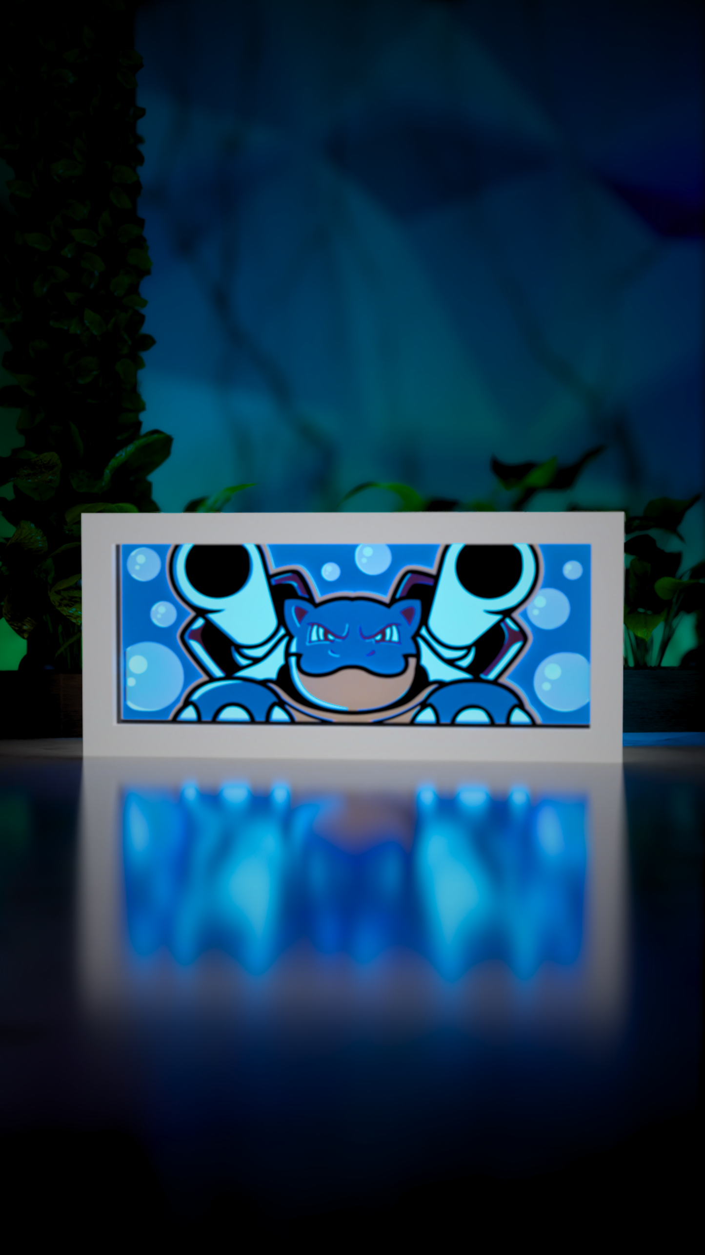 Blastoise