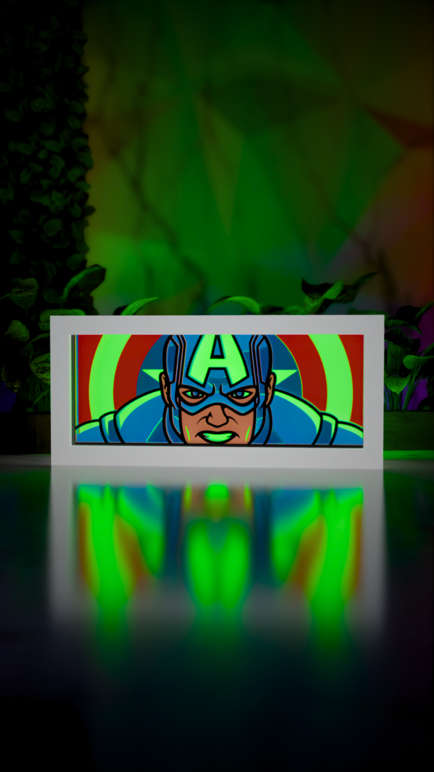 Captain America