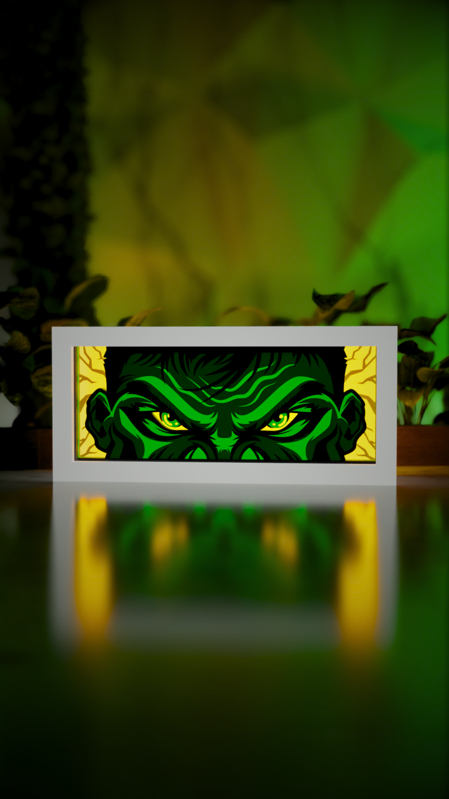 The Hulk