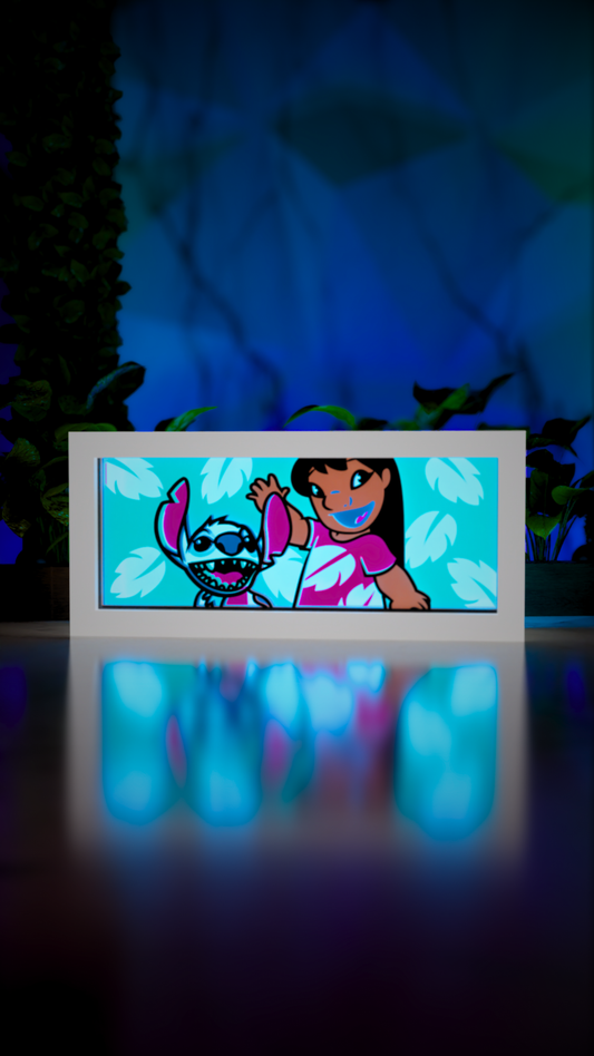 Lilo & Stitch