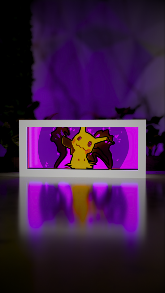 Mimikyu