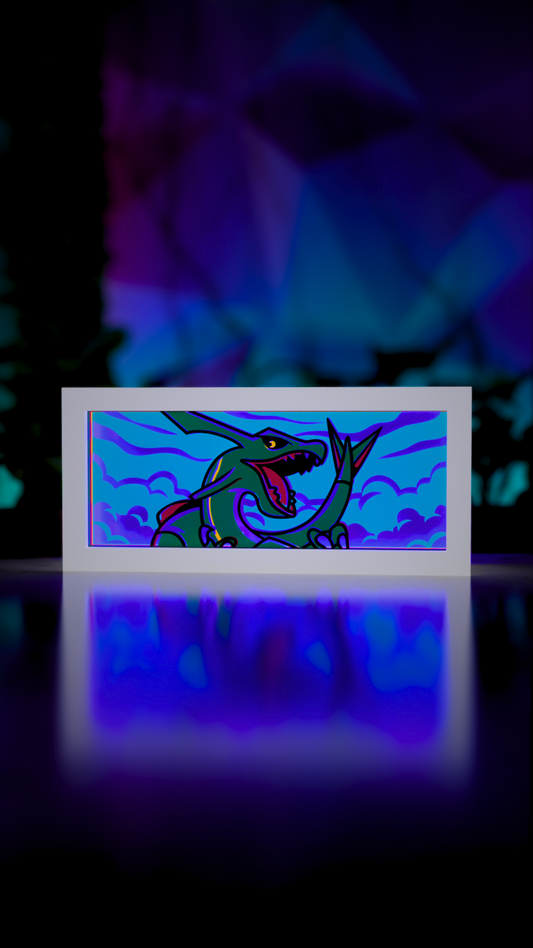 Rayquza