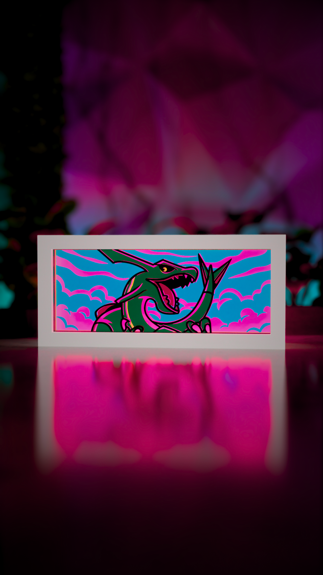 Rayquza