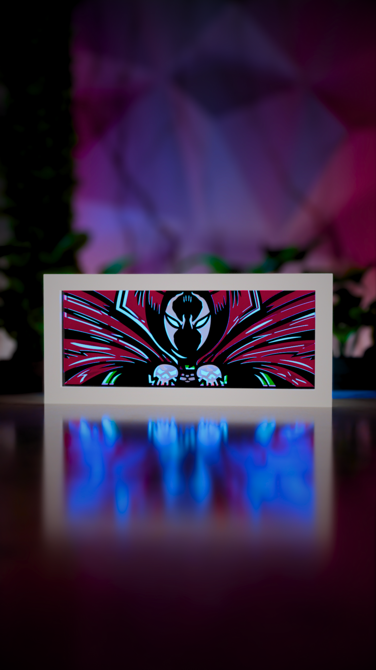 Spawn