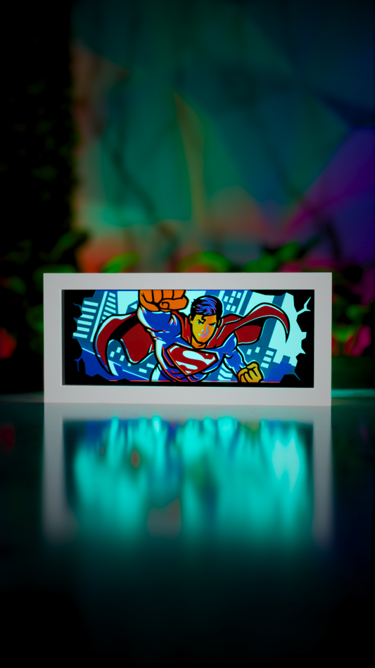 Superman