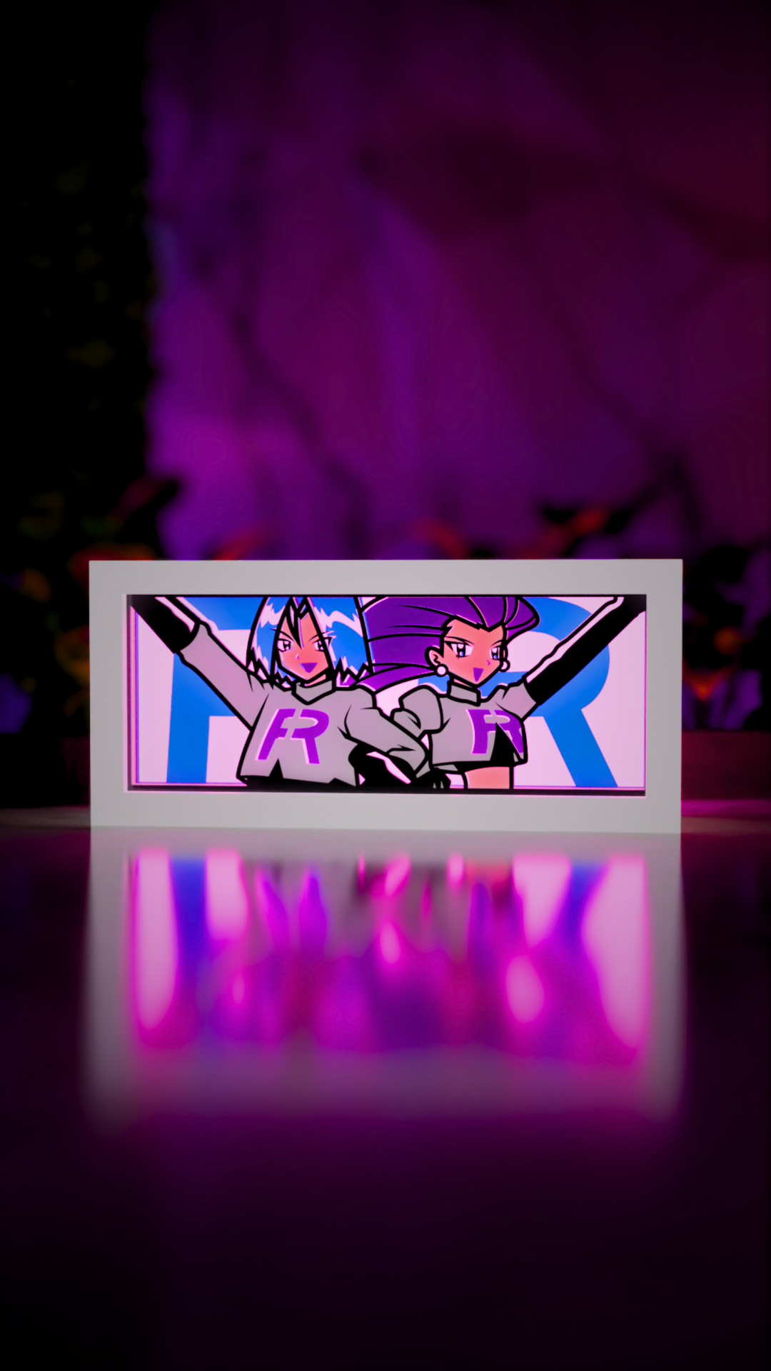 Team Rocket