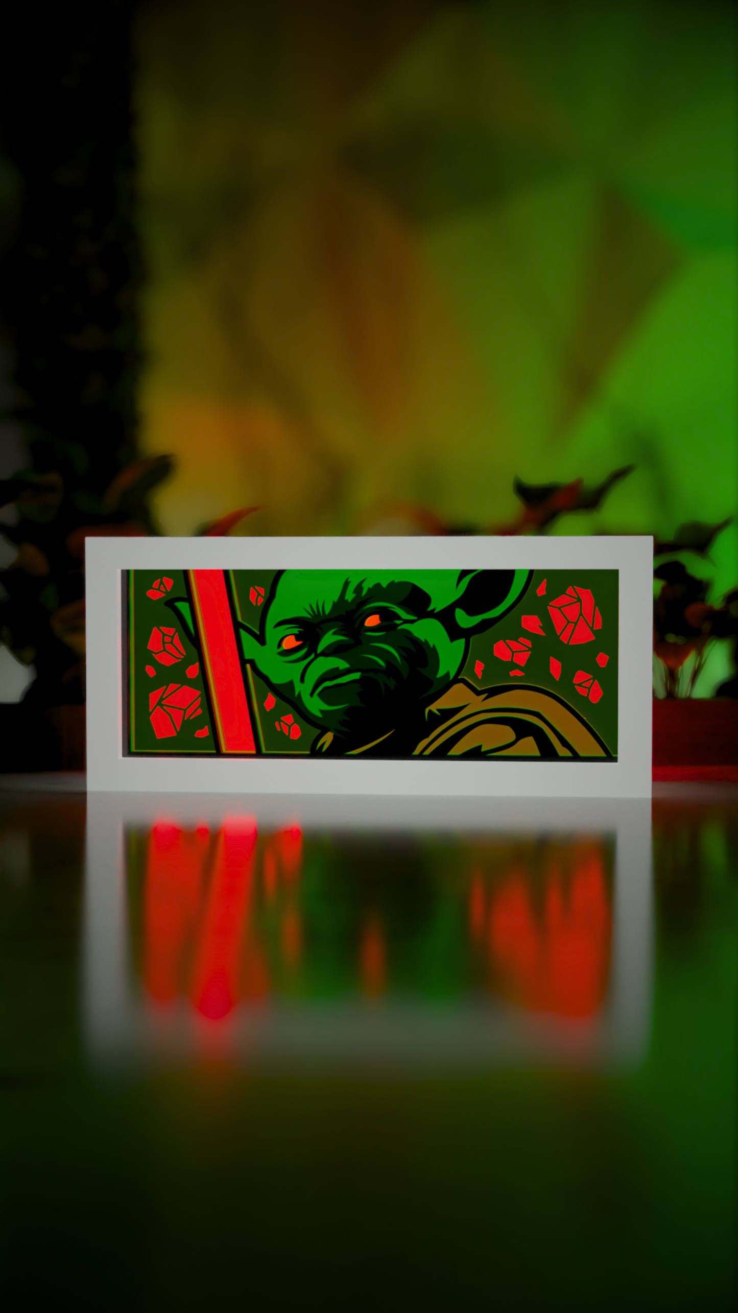 Yoda