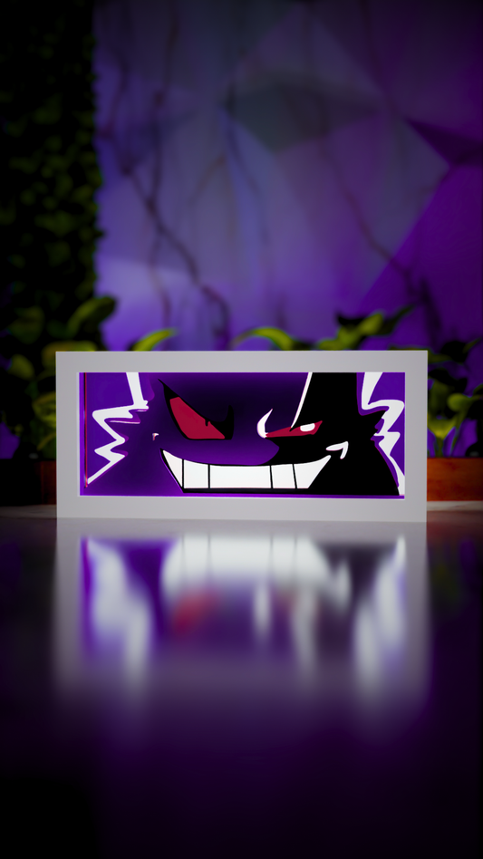 Gengar v2