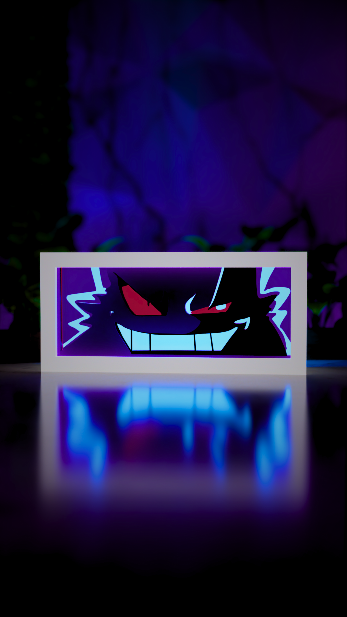 Gengar v2