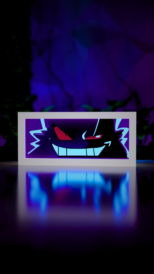 Gengar v2
