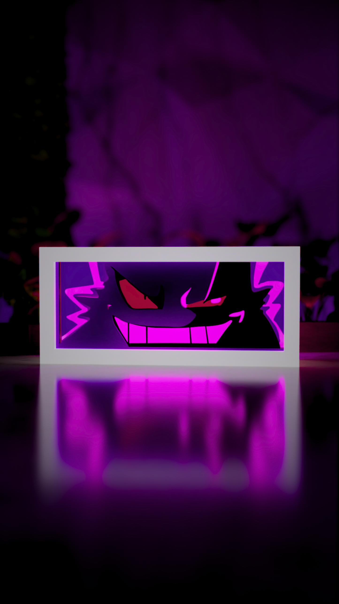 Gengar v2