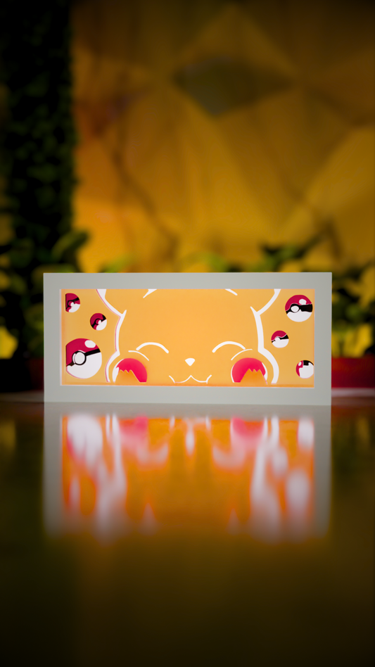 Pikachu v2