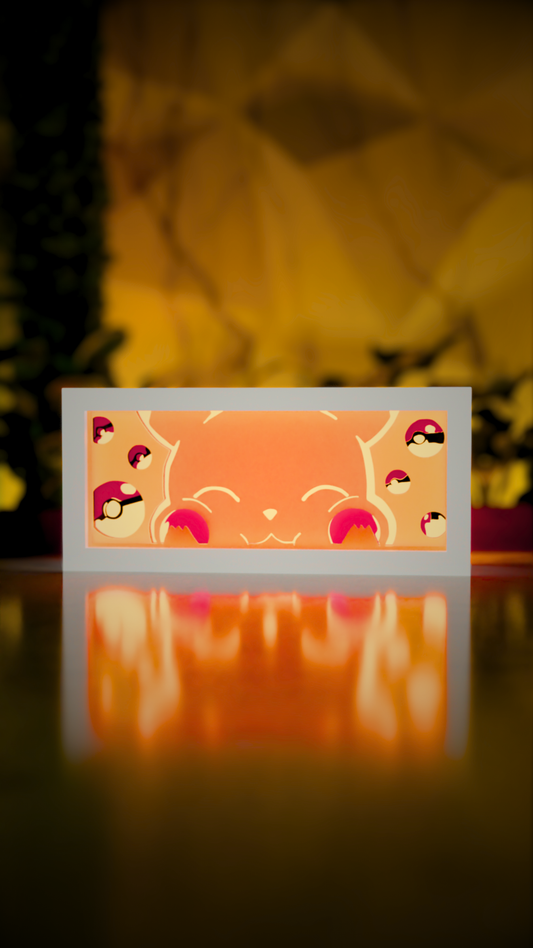 Pikachu v2