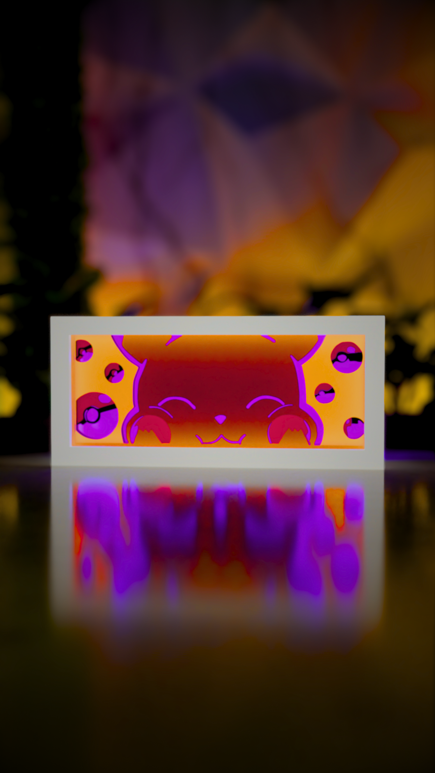 Pikachu v2