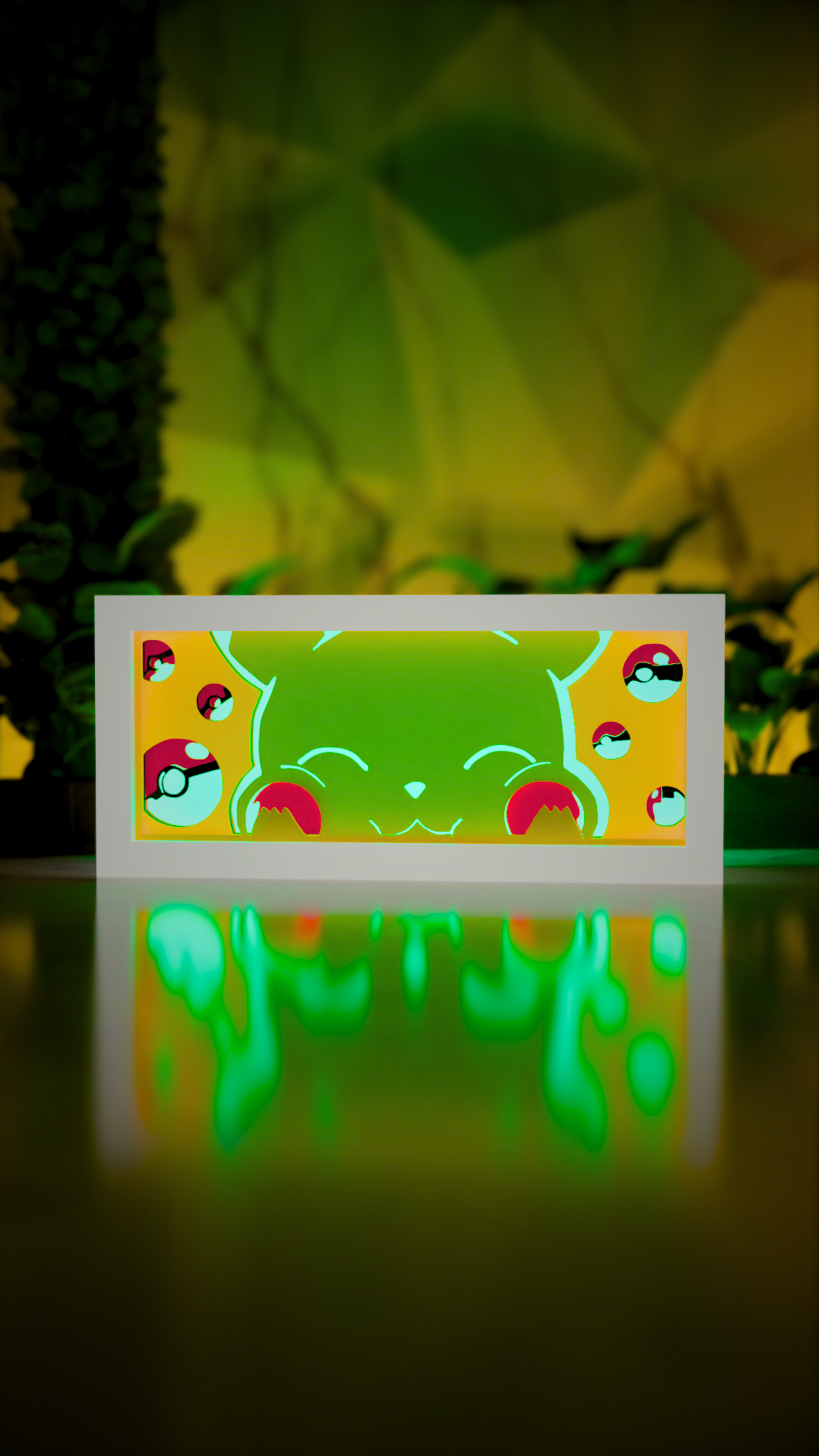 Pikachu v2