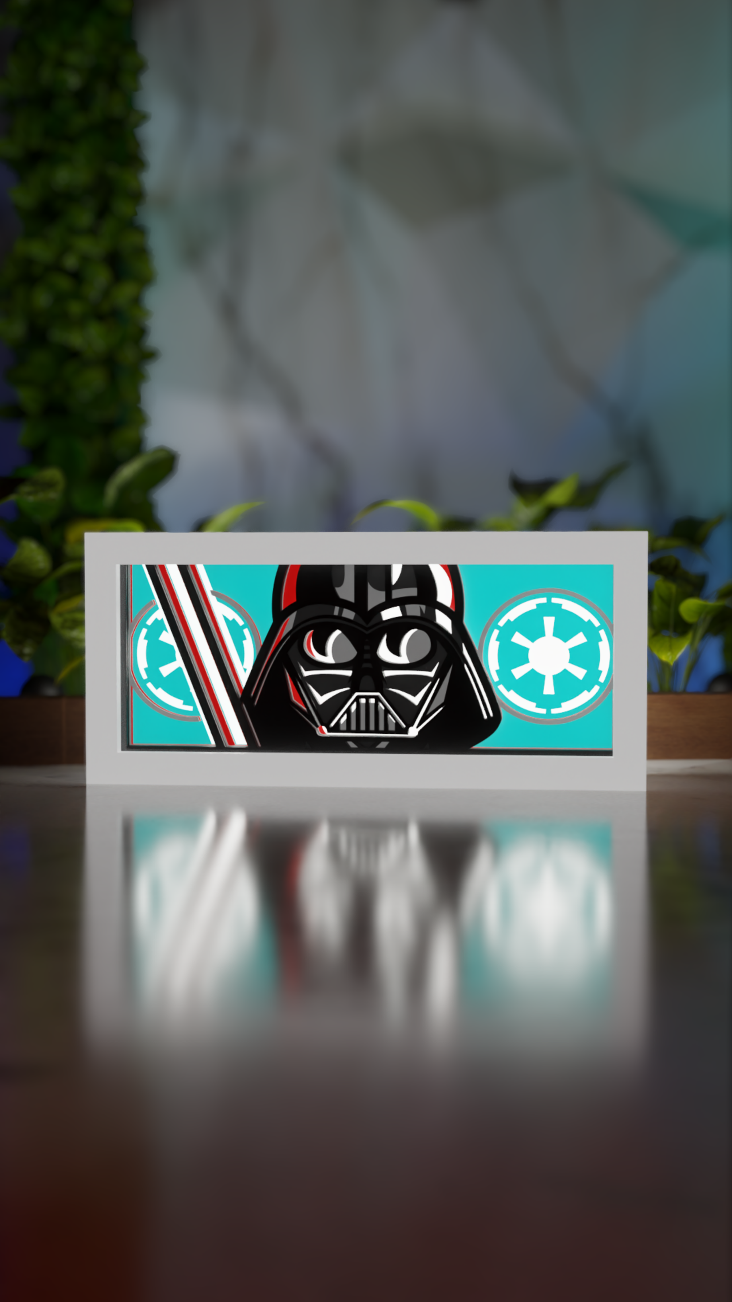 Darth Vader v2
