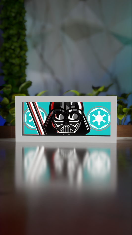 Darth Vader v2
