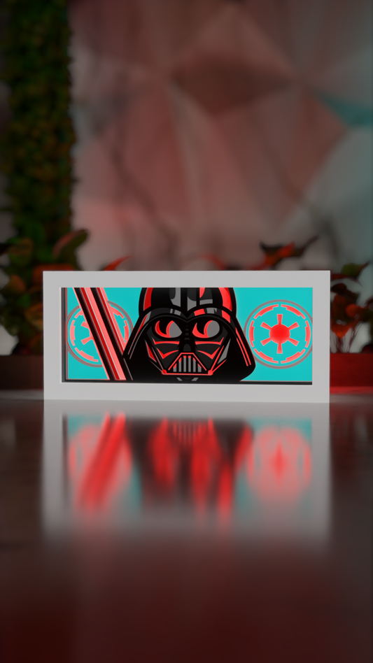 Darth Vader v2
