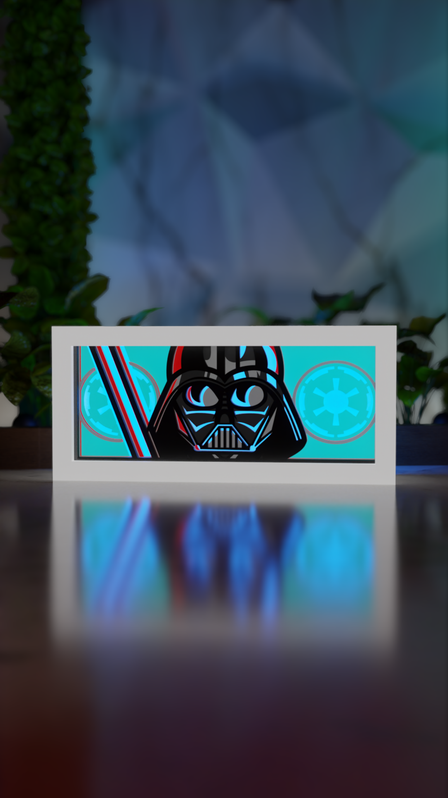 Darth Vader v2