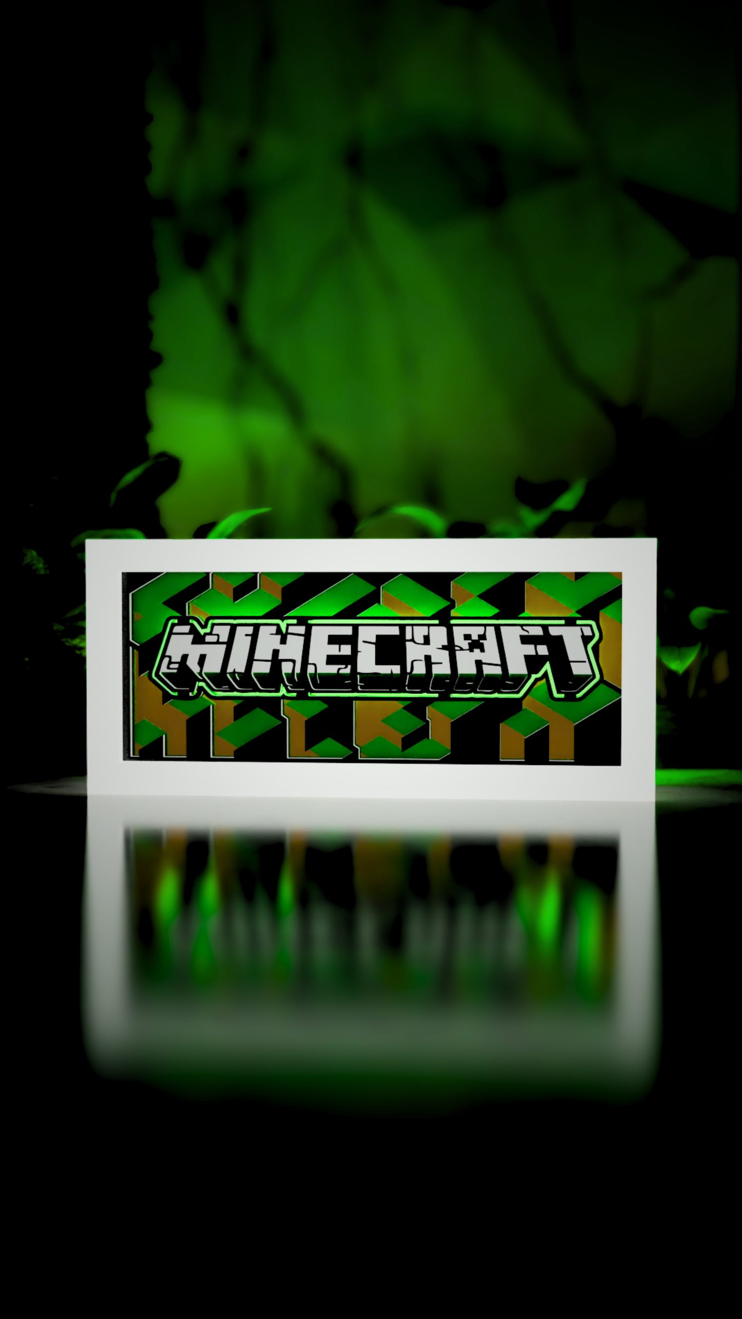 Minecraft v2