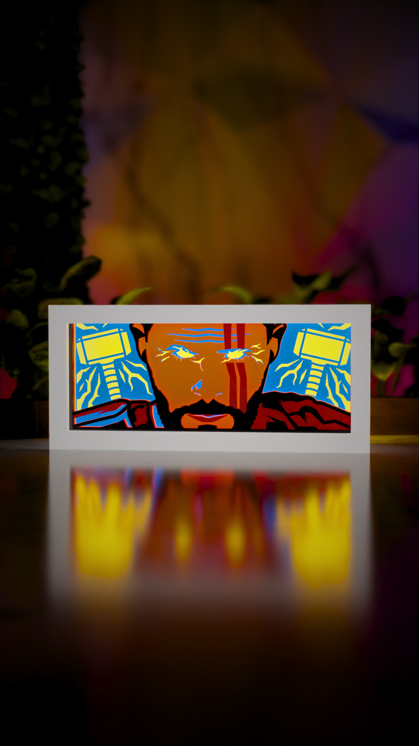 Thor v2