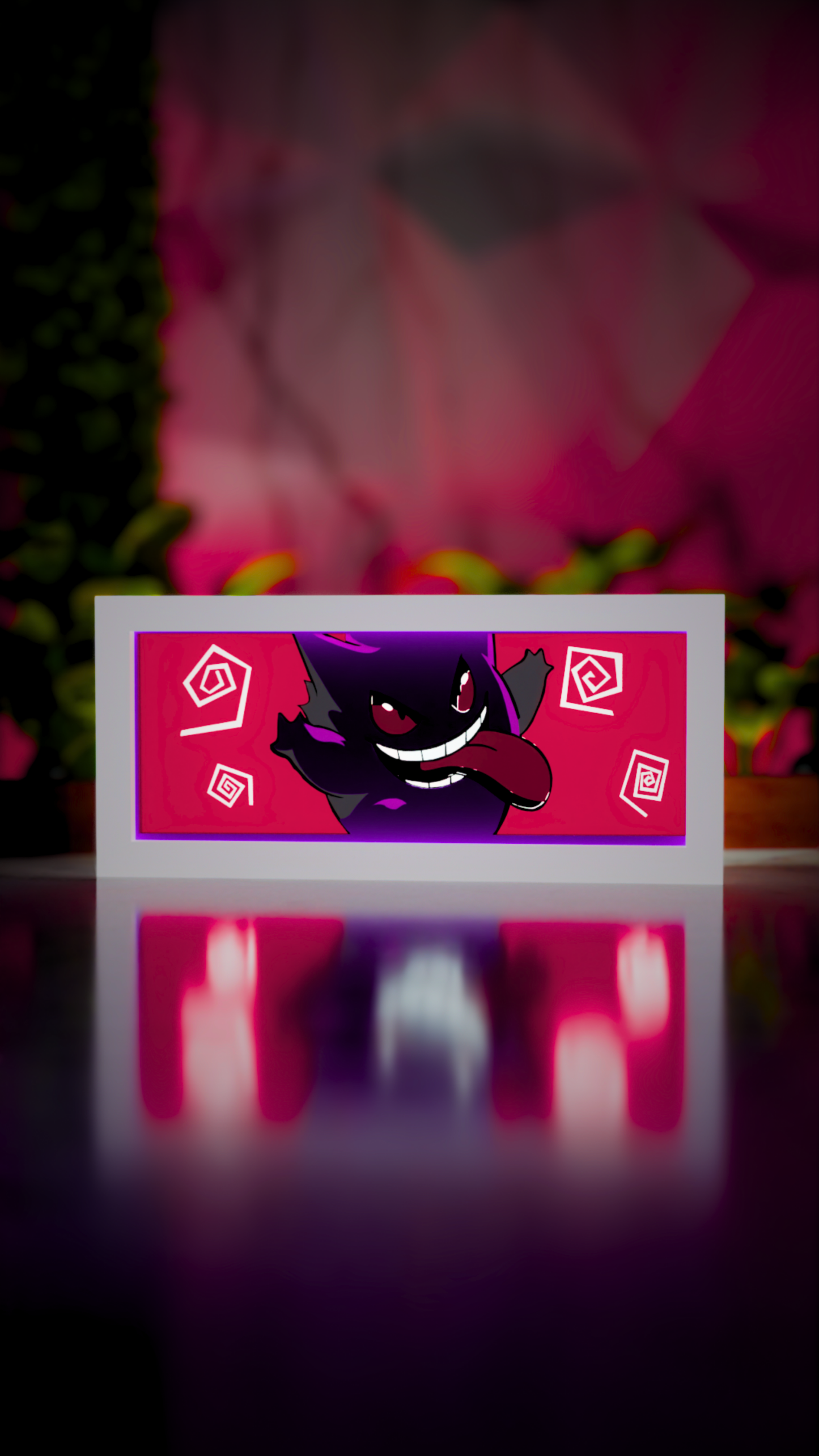 Gengar v3