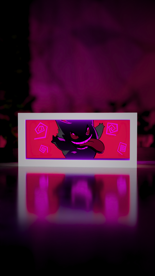 Gengar v3