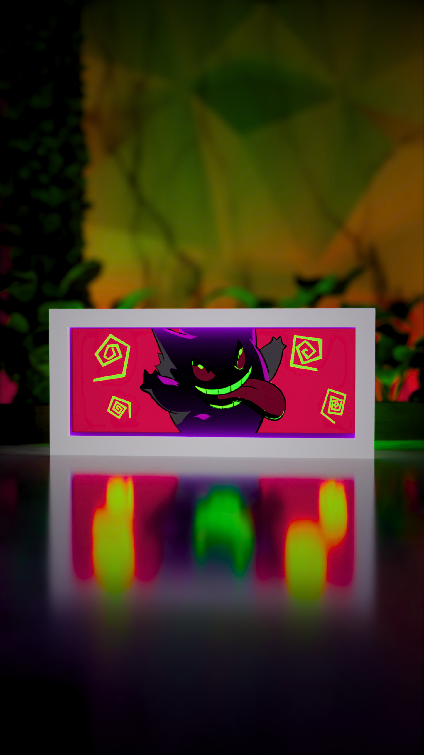 Gengar v3