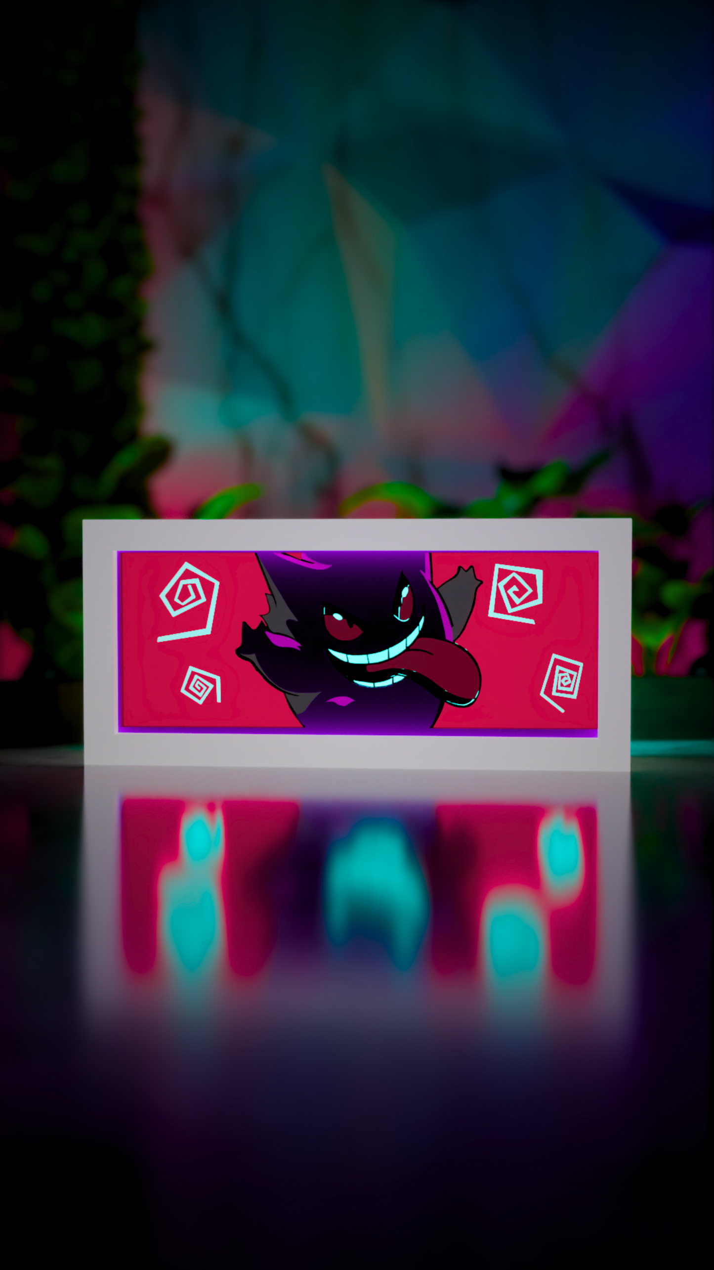 Gengar v3