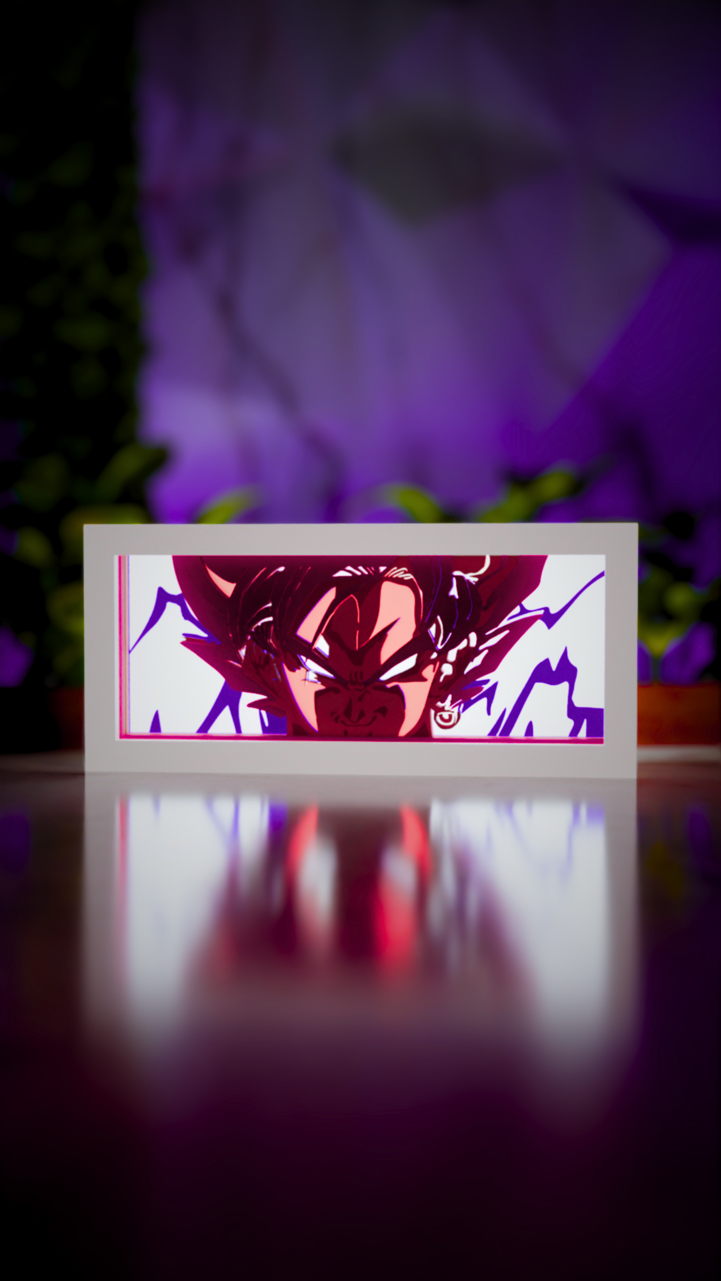 Goku v3