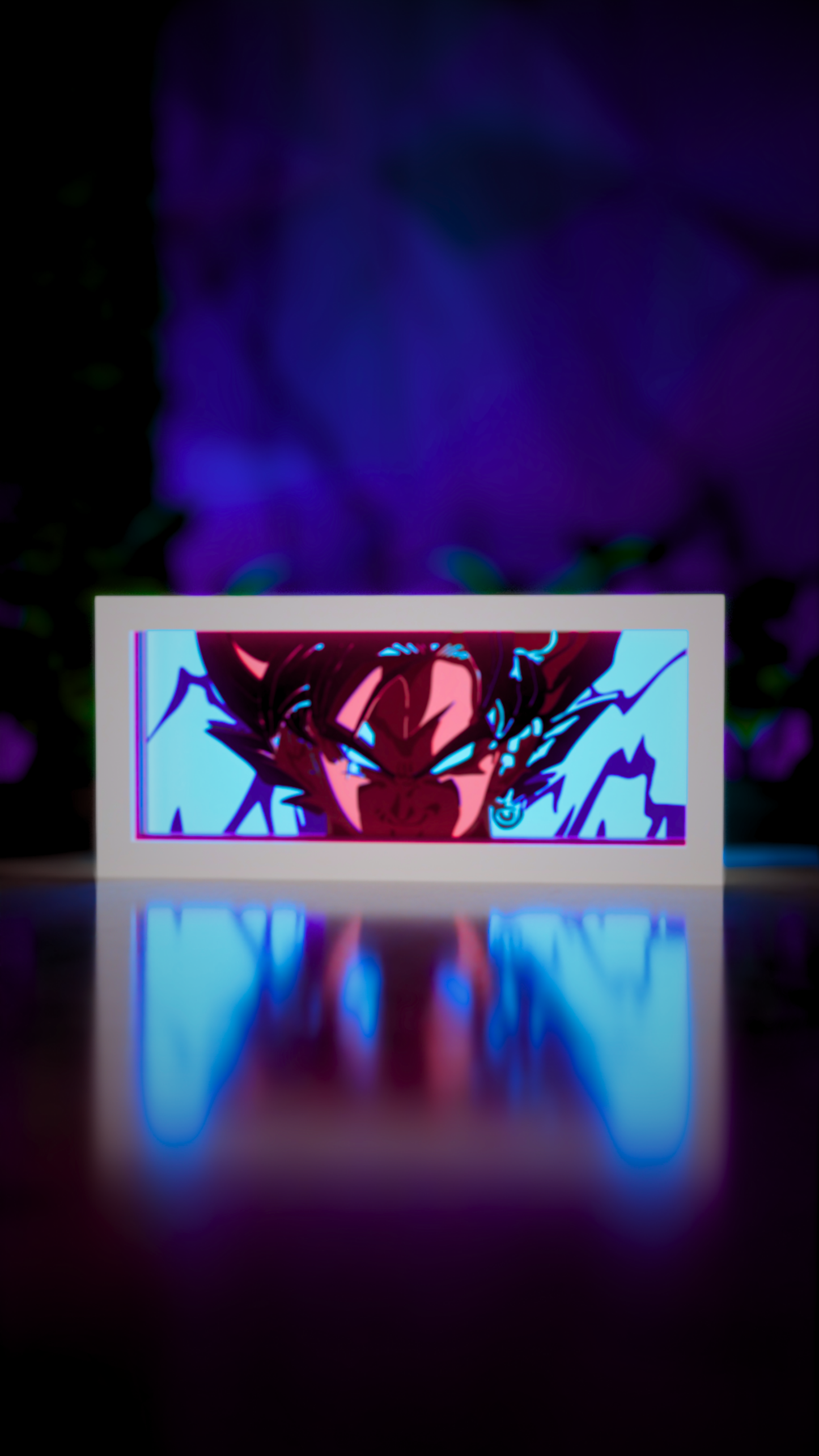Goku v3