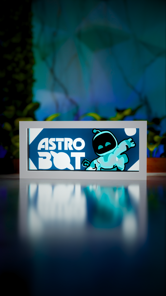 Astrobot