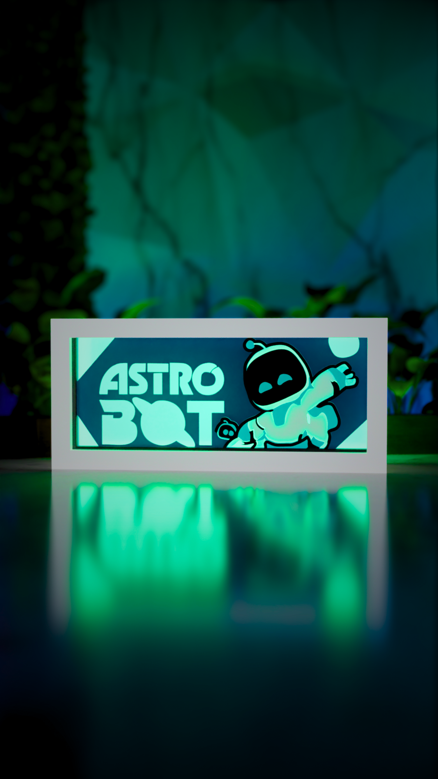 Astrobot