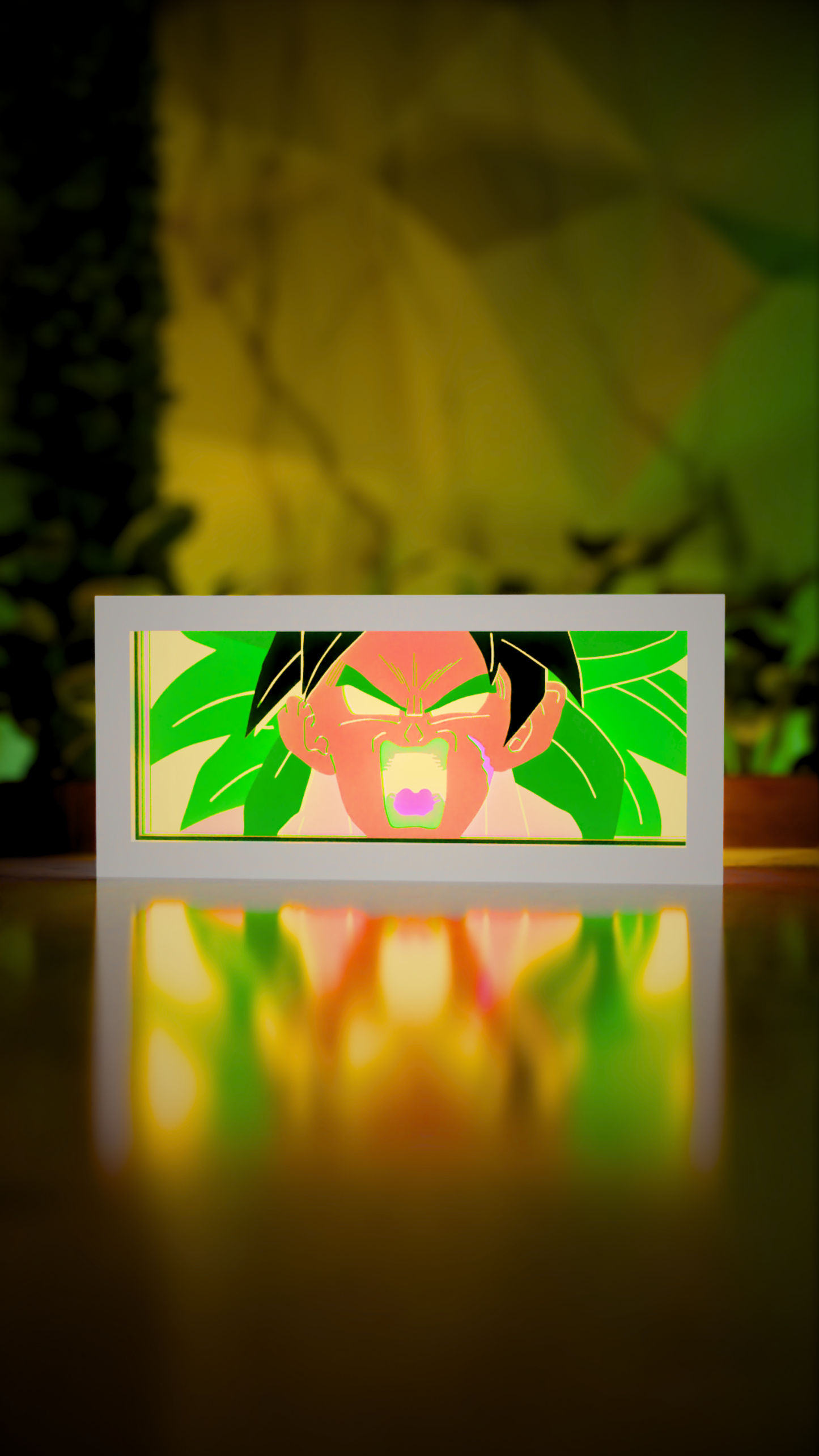 Broly