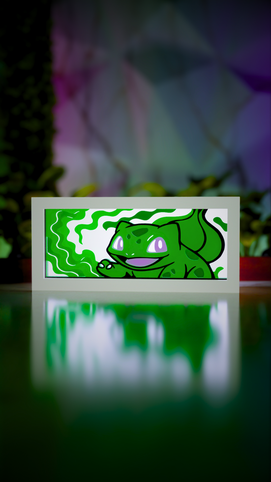 Bulbasaur
