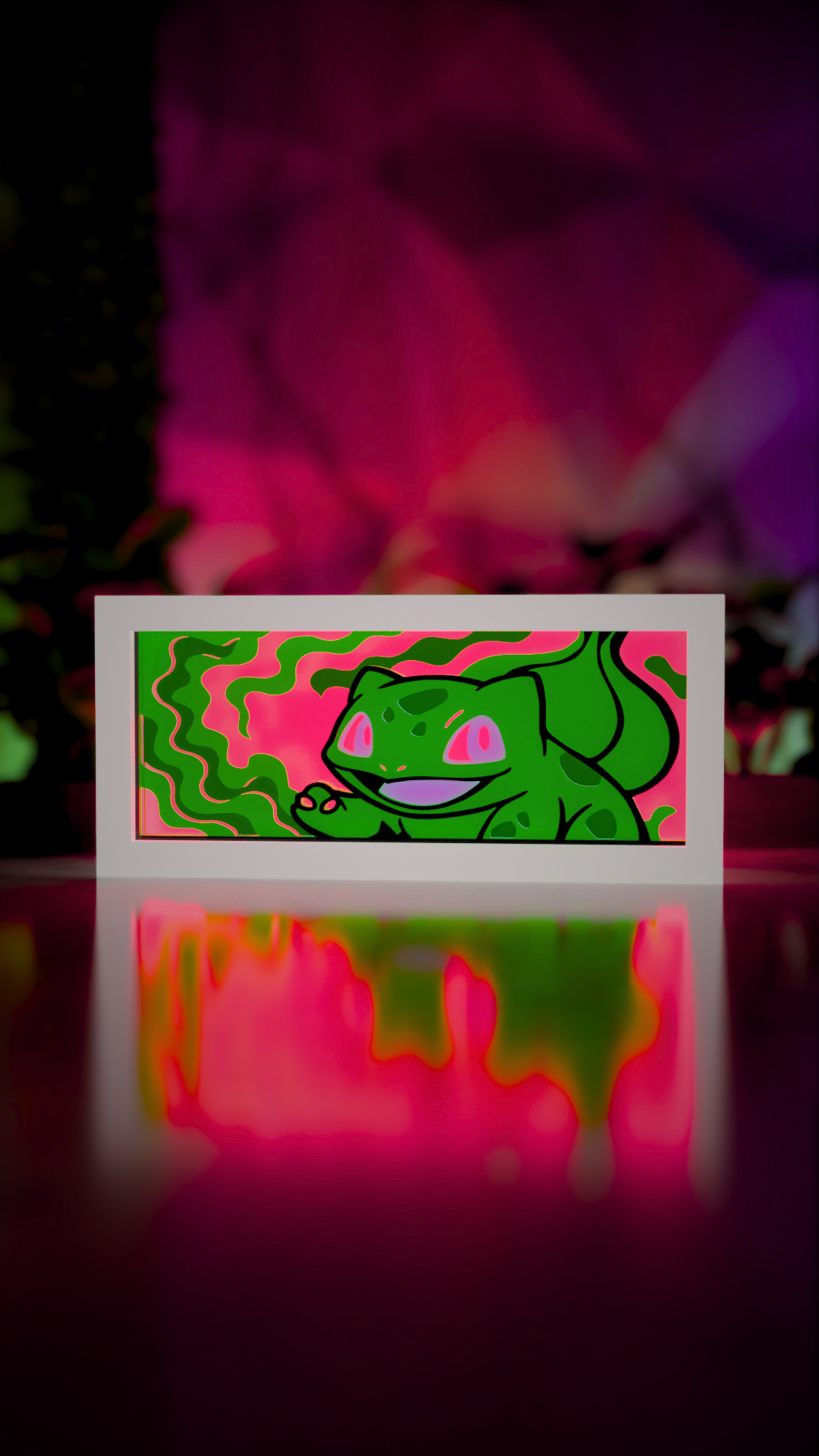 Bulbasaur