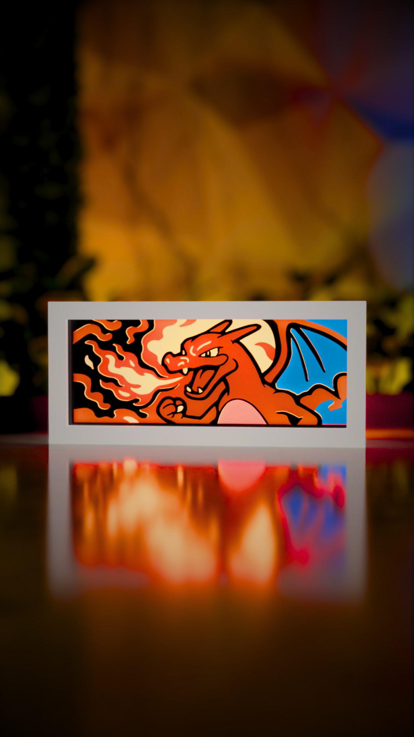 Charizard v2