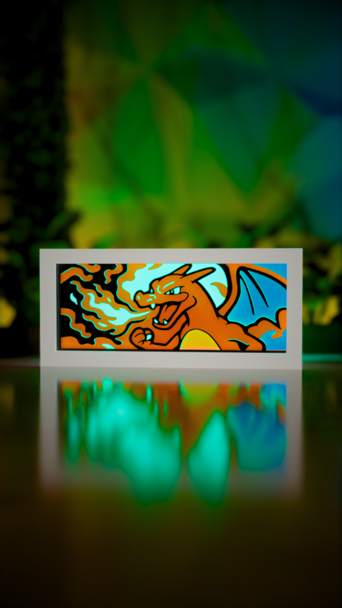 Charizard v2