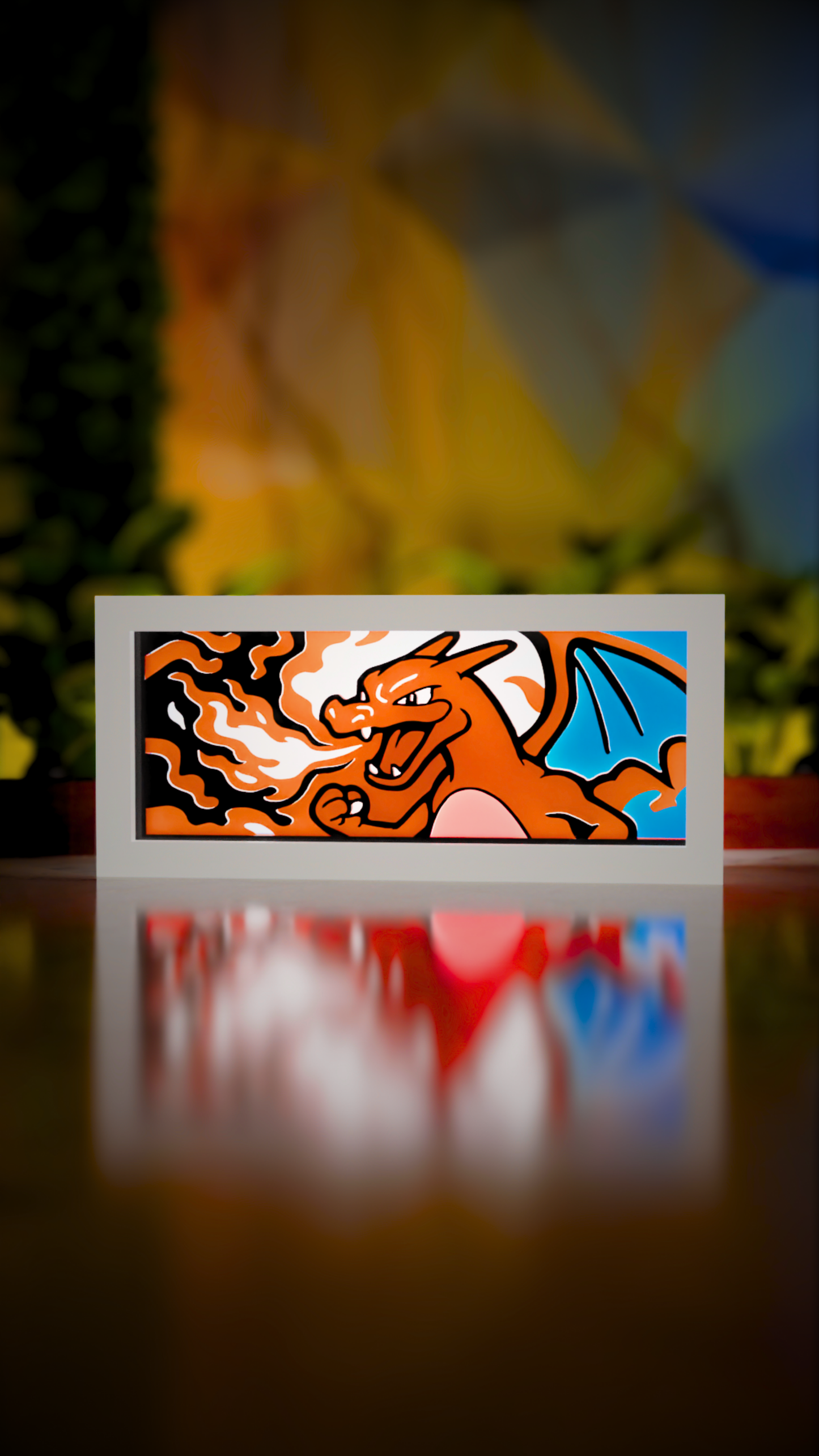 Charizard v2