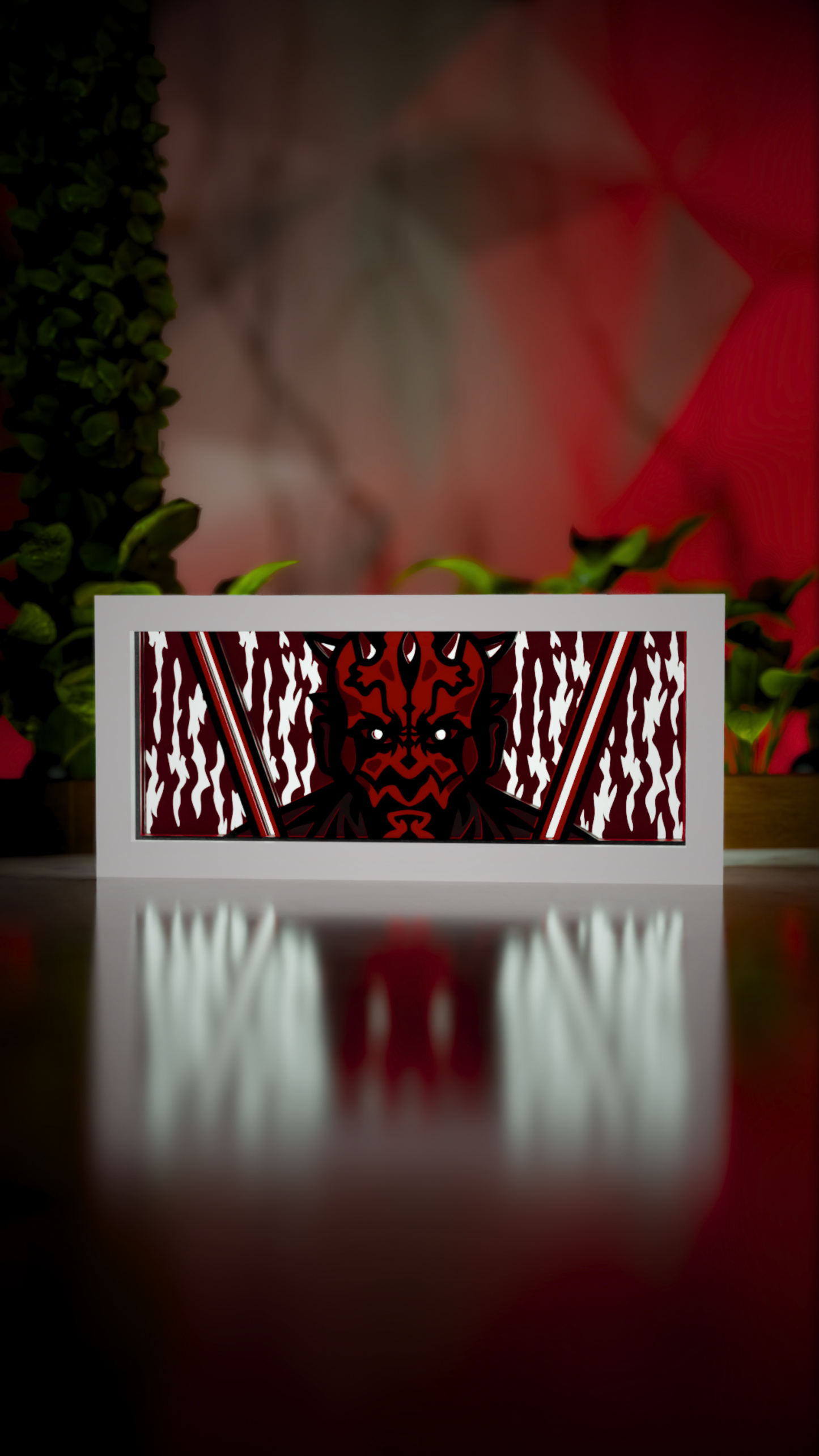 Darth Maul